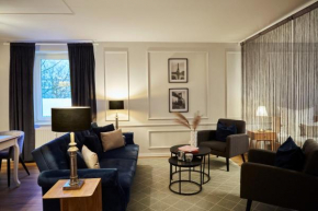 R B Apartment am Airport Hamburg - 1-4 Personen - Küche - Smart TV - Waschmaschine - perfekt für Geschäftsreisende oder Familien